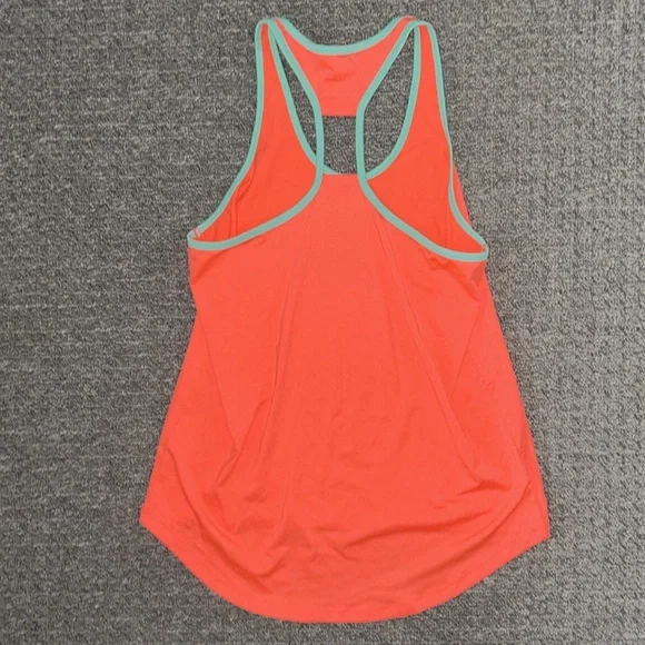 Pink Lotus Movement Racerback Tank - Picture 3 of 4